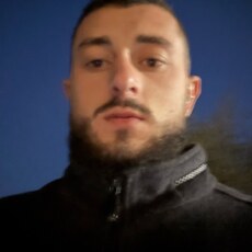 Фотография мужчины Serob, 23 года из г. Ереван