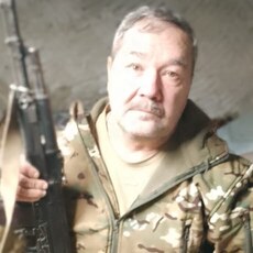 Фотография мужчины Игорь, 56 лет из г. Камышин