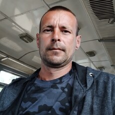 Фотография мужчины Tvv, 41 год из г. Чехов