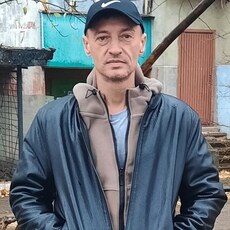 Фотография мужчины Григорий, 45 лет из г. Стаханов