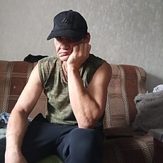 Фотография мужчины Роман, 47 лет из г. Барнаул