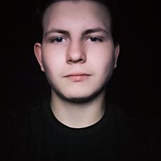 Фотография мужчины Александр, 22 года из г. Семей