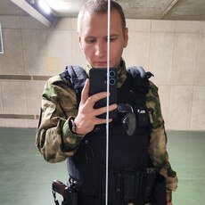 Фотография мужчины Виталий, 30 лет из г. Балашиха