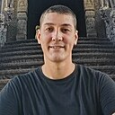 Сергей, 30 лет