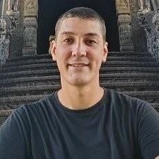 Фотография мужчины Сергей, 30 лет из г. Туймазы