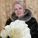 Ольга, 64 года