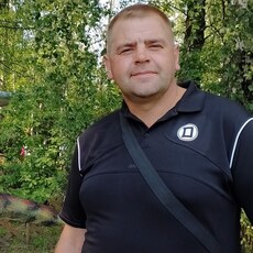 Фотография мужчины Слава, 42 года из г. Витебск