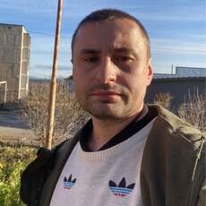 Фотография мужчины Дмитрий, 35 лет из г. Карпинск