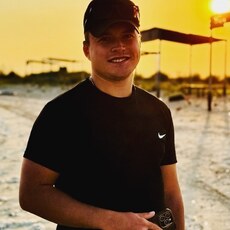 Фотография мужчины Владимир, 26 лет из г. Мариуполь