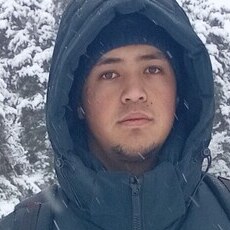 Фотография мужчины Бек, 24 года из г. Кольчугино