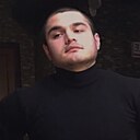 Аслан, 24 года