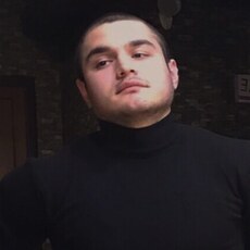 Фотография мужчины Аслан, 24 года из г. Владикавказ