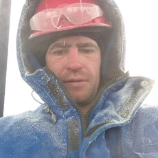 Фотография мужчины Александр, 35 лет из г. Алтайский