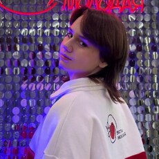 Фотография девушки Ксения, 18 лет из г. Киров