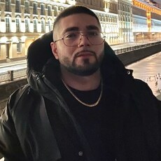 Фотография мужчины Эмиль, 26 лет из г. Нижний Новгород