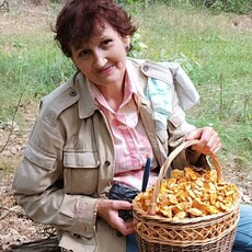 Фотография девушки Татьяна, 65 лет из г. Бобруйск