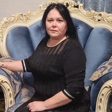 Фотография девушки Светлана, 52 года из г. Астрахань