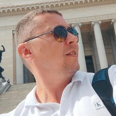 Фотография мужчины Andrey, 36 лет из г. Тольятти