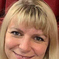 Фотография девушки Наталия, 49 лет из г. Энгельс