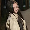 Алина, 21 год