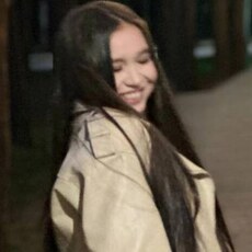 Фотография девушки Алина, 21 год из г. Набережные Челны