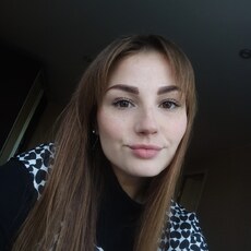Фотография девушки Анастасия, 27 лет из г. Иваново