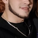 Дмитрий, 22 года