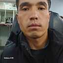 Дилмурот, 33 года