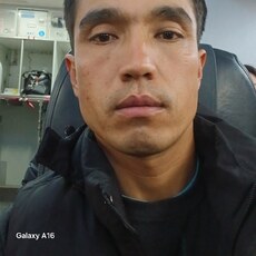 Фотография мужчины Дилмурот, 33 года из г. Гусь Хрустальный
