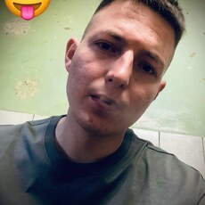 Фотография мужчины Игнат, 24 года из г. Ижевск