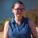 Оксана, 35 лет