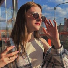 Фотография девушки Олеся, 22 года из г. Минск