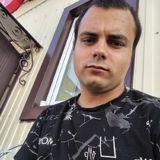 Фотография мужчины Максим, 25 лет из г. Тверь