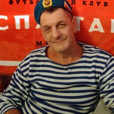 Фотография мужчины Олег, 50 лет из г. Севастополь