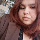 Кристина, 18 лет