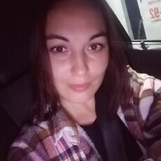 Фотография девушки Руфина, 37 лет из г. Вятские Поляны