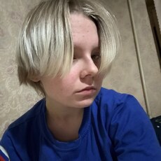 Фотография девушки Ольга, 19 лет из г. Орел