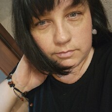 Фотография девушки Татьяна, 41 год из г. Калининград