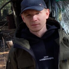 Фотография мужчины Daniil, 24 года из г. Тюмень