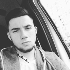 Фотография мужчины German, 29 лет из г. Кропивницкий