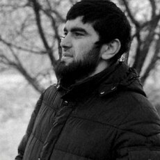 Фотография мужчины Али, 28 лет из г. Ростов-на-Дону