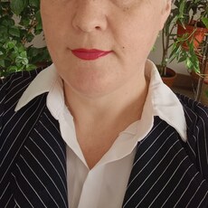 Фотография девушки Юля Демидова, 40 лет из г. Гай