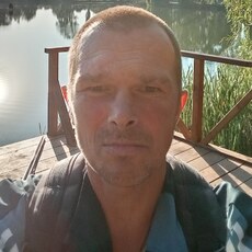 Фотография мужчины Сергій, 41 год из г. Бровары