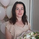 Евгения, 48 лет