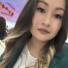 Фотография девушки Акбота, 30 лет из г. Астана