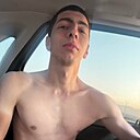 Ризван, 18 лет