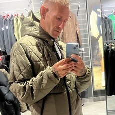 Фотография мужчины Олександр, 40 лет из г. Хмельницкий