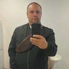 Фотография мужчины Александр, 43 года из г. Клинцы