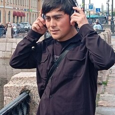 Фотография мужчины Сарварбек, 22 года из г. Лениградская