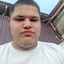 Фарух, 19 лет